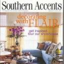 Southern Accents September 2001