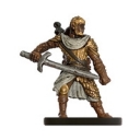 Human Fighter 35 /60 U