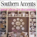 Southern Accents September 2002