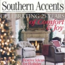 Southern Accents November 2002