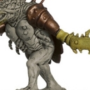 Hook Horror 57 /60 U