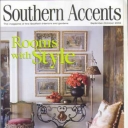 Southern Accents September 2003