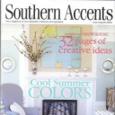 Southern Accents July 2004