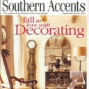 Southern Accents September 2004