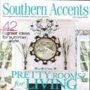 Southern Accents July 2005