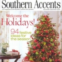 Southern Accents November 2005