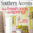 Southern Accents March 2006