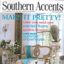 Southern Accents July 2006