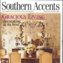 Southern Accents September 2006