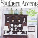 Southern Accents July 2007