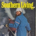 Southern Living January 1970