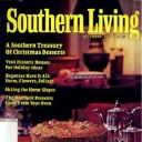 Southern Living December 1977