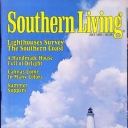 Southern Living July 1981