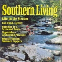 Southern Living July 1983
