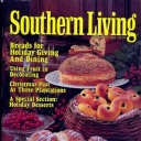 Southern Living December 1983