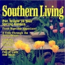 Southern Living April 1984