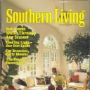 Southern Living January 1985