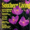Southern Living February 1986