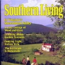 Southern Living May 1986