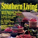 Southern Living June 1986