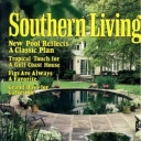 Southern Living August 1986