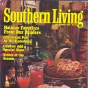 Southern Living December 1986