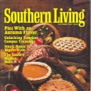 Southern Living October 1987