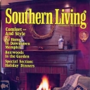 Southern Living November 1987