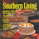 Southern Living December 1987