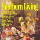 Southern Living January 1988