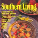 Southern Living February 1988