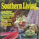 Southern Living August 1988