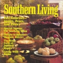 Southern Living October 1988