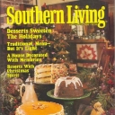 Southern Living December 1988