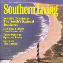 Southern Living April 1989