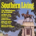 Southern Living June 1989