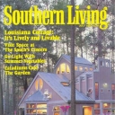 Southern Living July 1989