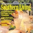 Southern Living July 1990