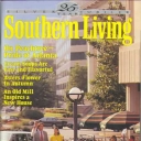 Southern Living October 1990