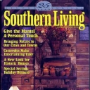 Southern Living November 1990