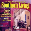 Southern Living January 1991