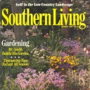 Southern Living March 1991