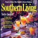 Southern Living April 1991
