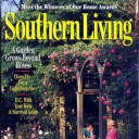 Southern Living May 1991