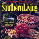 Southern Living June 1991