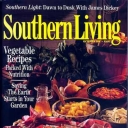 Southern Living October 1991