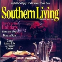 Southern Living November 1991