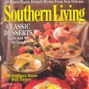 Southern Living April 1992