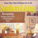 Southern Living June 1992