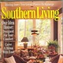 Southern Living August 1992
